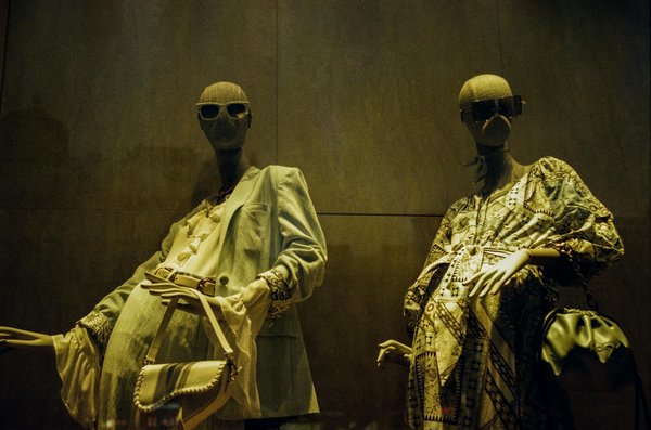 Casquette béret : le symbole de l'élégance moderne !