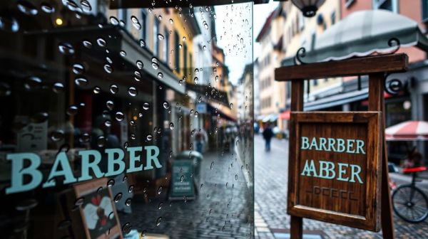 Découvrez les meilleures coiffures chez les coiffeurs d'Annecy