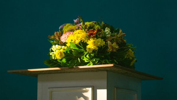 Les meilleures urnes mariage champêtre pour une cérémonie réussie
