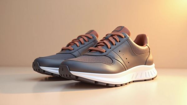 Top 10 modèles de baskets femmes alliant style et confort