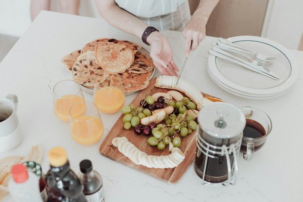 Quels sont les meilleurs conseils pour un brunch végétarien riche en protéines?