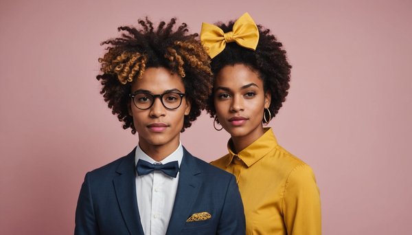 Accessoires pour travestis : un choix pour chaque style !