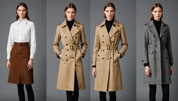 A.p.c : modernité et style dans le prêt-à-porter français